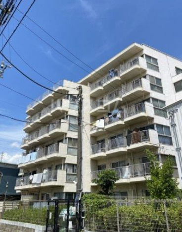 祐光ファミリーマンションのその他共用部分