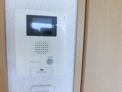 【セキュリティ】 | スカイコート板橋第３