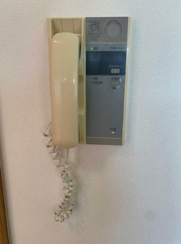 シャトー北条の設備
