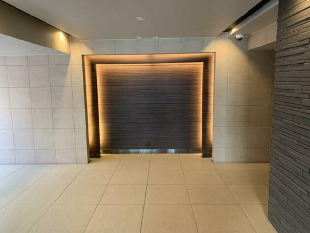 港区高輪４丁目の賃貸マンションのその他共用部分
