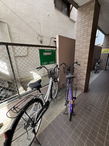【その他共用部分】 | サンハイツ