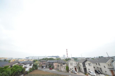 【展望】 | しゃんぐりらひる