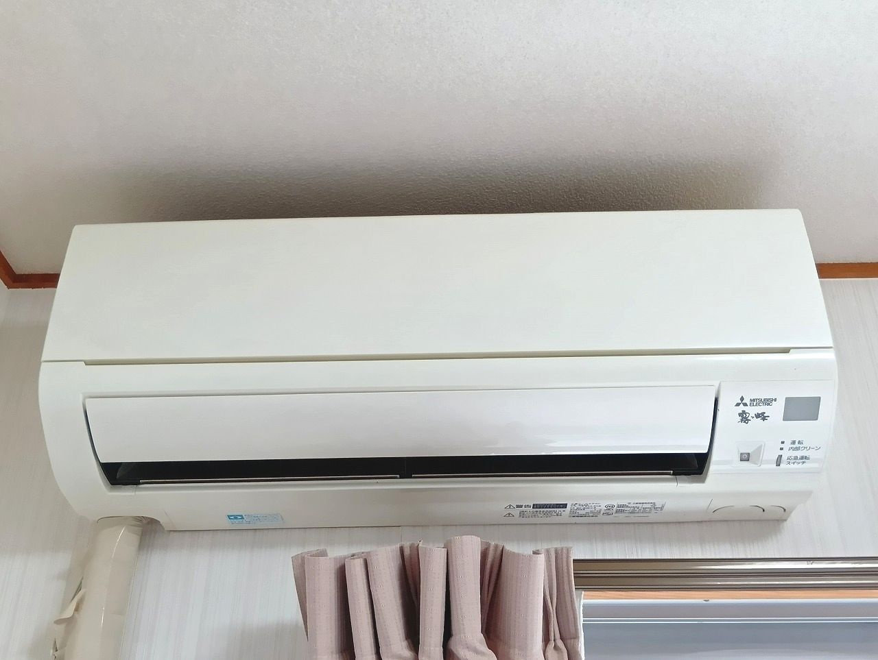 第一レジデンスのセキュリティ