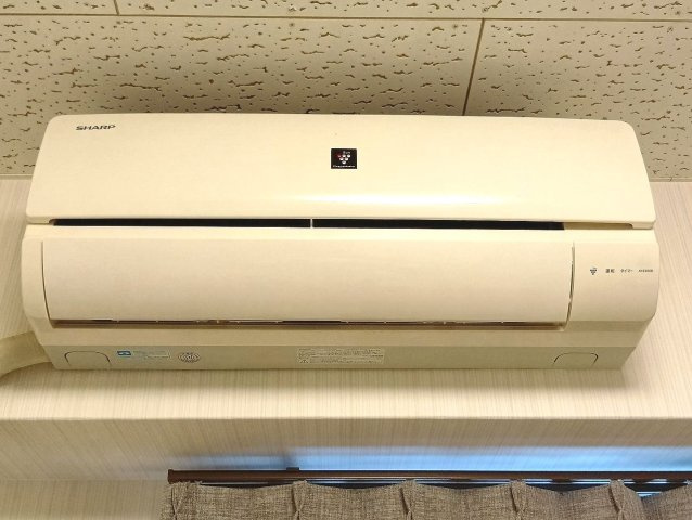 第一レジデンスのエントランス|清潔なエントランスです