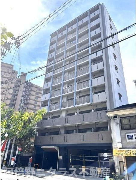 インプルーブ四天王寺