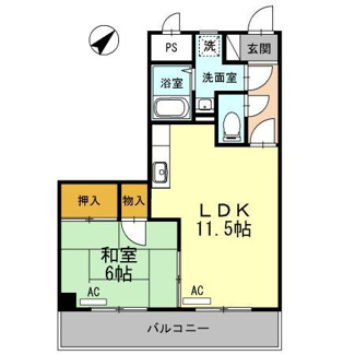 【間取り】 | Ｔ・Ｙ　ＭＯＴＯＹＡ