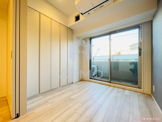 【内装】 | 同マンション別部屋　参考写真