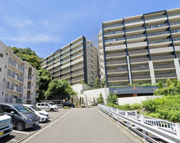 【外観】 | ◇◆レーベン鎌倉マナーハウス◆◇