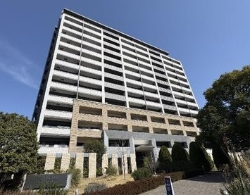 【外観】 | クレストシティ宮崎台