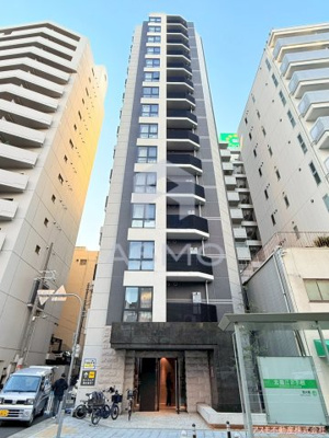 【外観】 | S-RESIDENCE南堀江