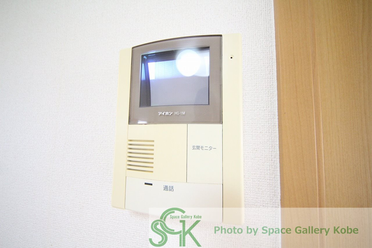 ビサイド・シーIIのセキュリティ