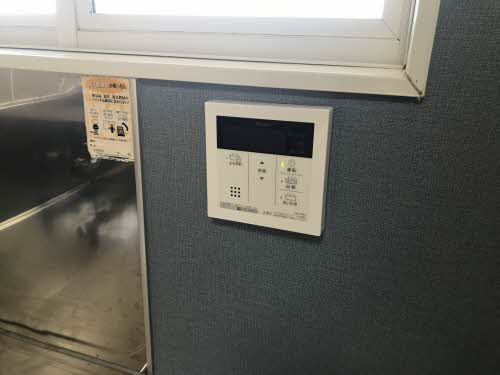 コーポ・パルの設備
