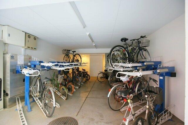 アルテリア浜松町のその他共用部分| 