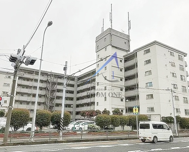 ニックハイム鶴見第二