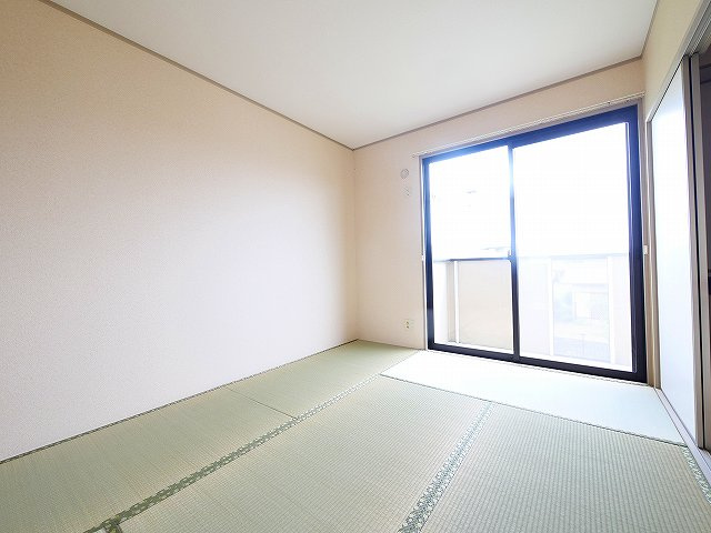 グランプロスペールの和室|和室です