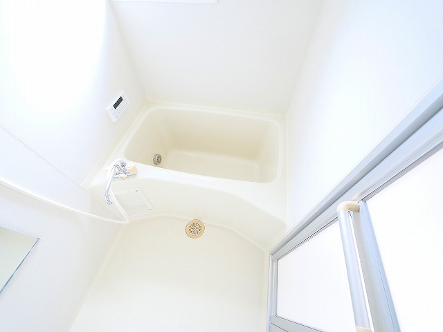 グランプロスペールの浴室|お風呂です