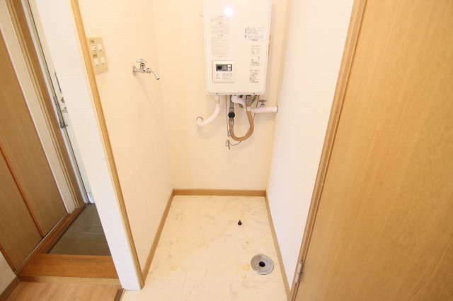エステートピア日吉のその他|別部屋の参考写真です。