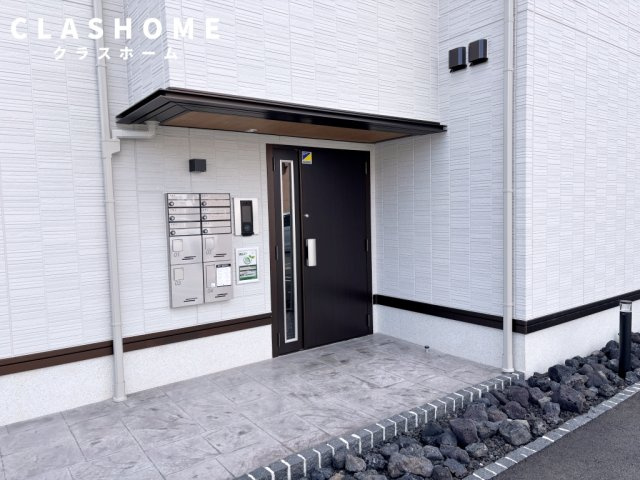 アムール・シェモア　　刈谷市近郊の賃貸ならクラスホーム刈谷店の駐車場