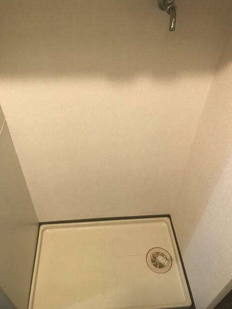 パークウェル西新宿の内装