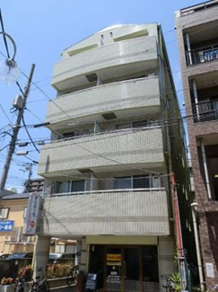 【外観】