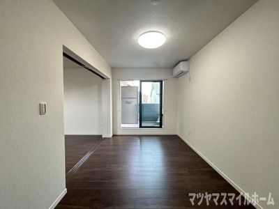 【寝室】 | RIHITO鶴見