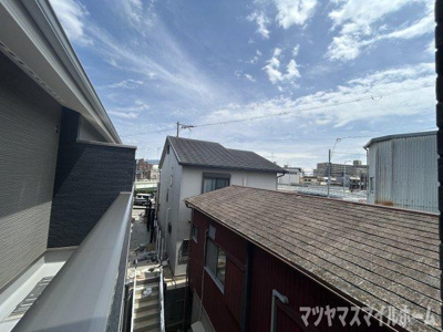 【展望】 | RIHITO鶴見