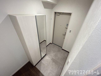 【玄関】 | RIHITO鶴見