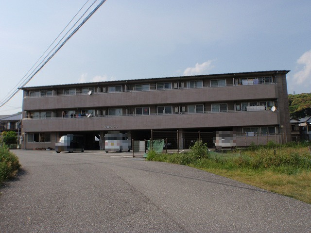 山陽ハイツ