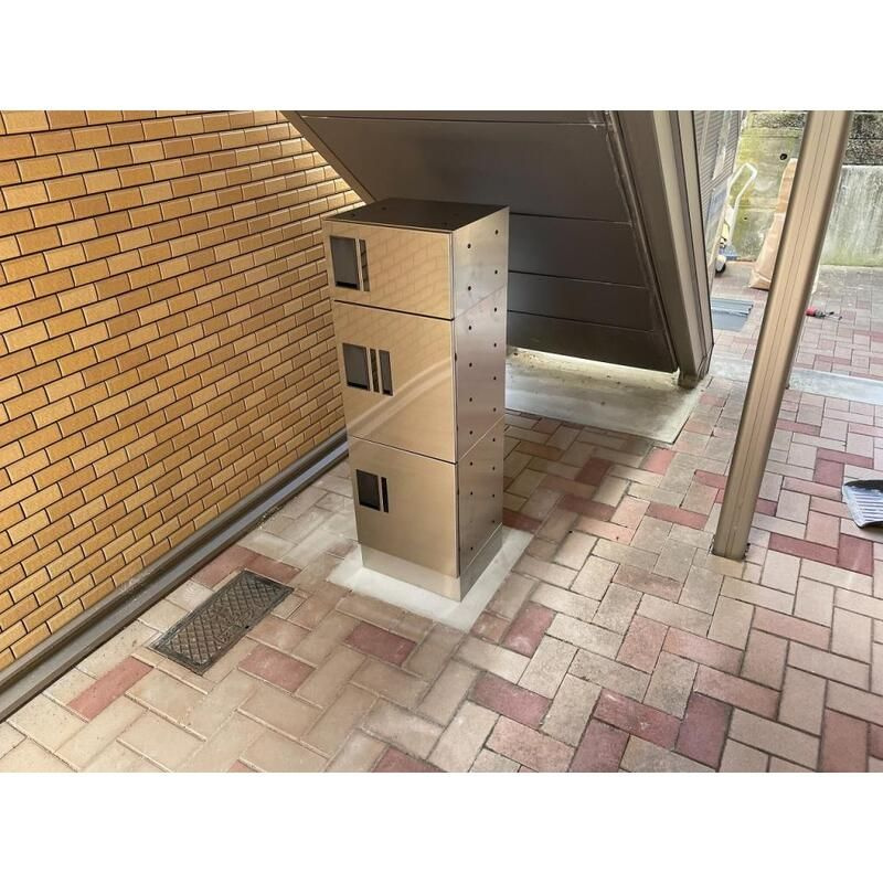ボナールのその他共用部分