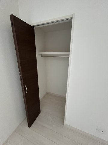 Gran Felizの収納