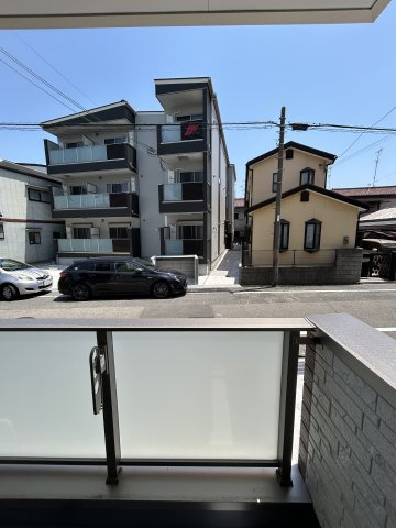 Gran Felizの展望