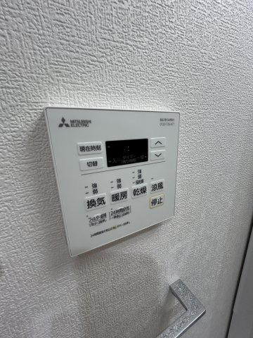 Gran Felizの設備