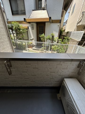 Gran Felizの展望