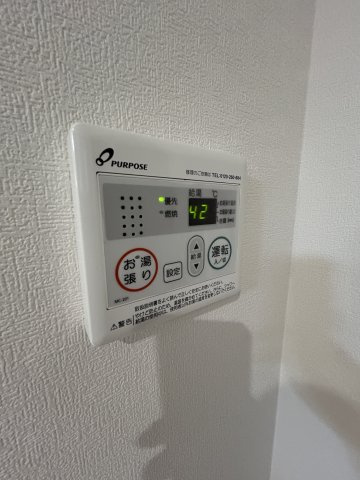 Gran Felizの設備