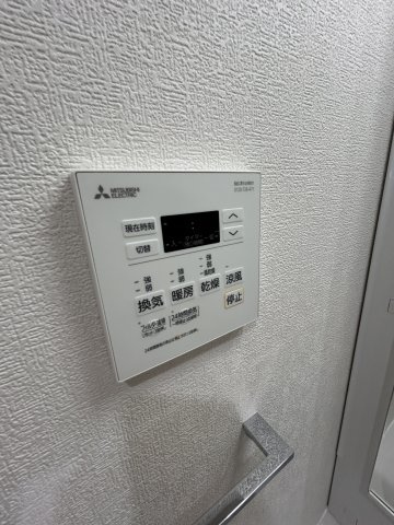 Gran Felizの設備