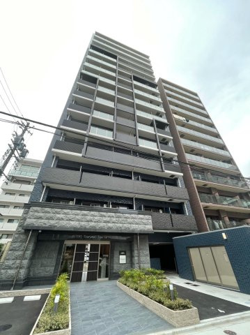 アステリ鶴舞トゥリア　名古屋市賃貸　仲介手数料無料