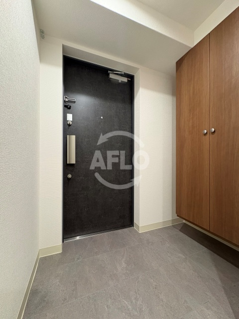 ArtizA堺の玄関|ArtizA堺　玄関