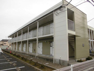 レオパレス古市場２の画像