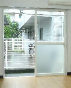 ハイムローゼの展望