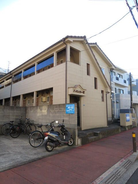 ハイムローゼ