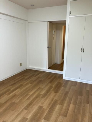 【寝室】 | 高峰コーポ3(タカミネコーポⅢ)