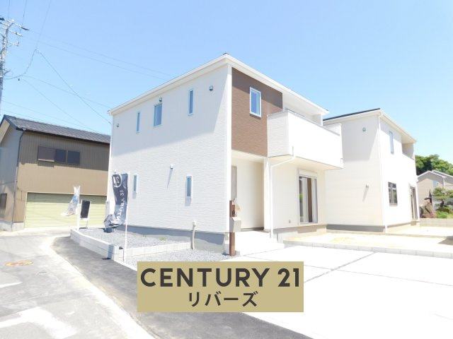 津島市宇治町字茶ノ里の新築一戸建