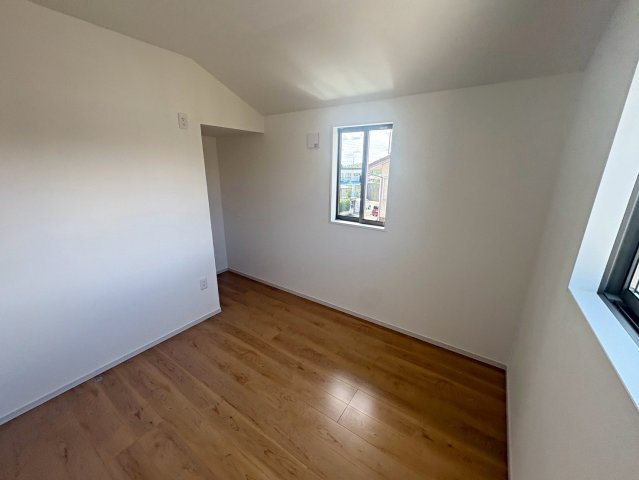 醍醐柿原町　新築戸建て