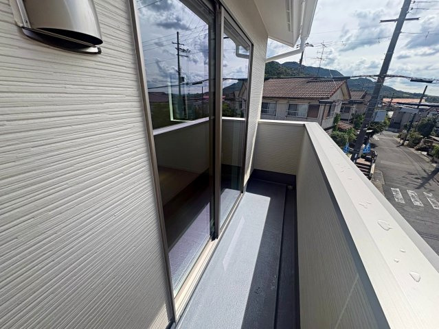 醍醐柿原町　新築戸建て