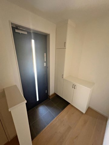 醍醐柿原町　新築戸建て