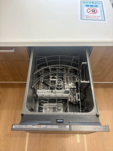 醍醐柿原町　新築戸建て