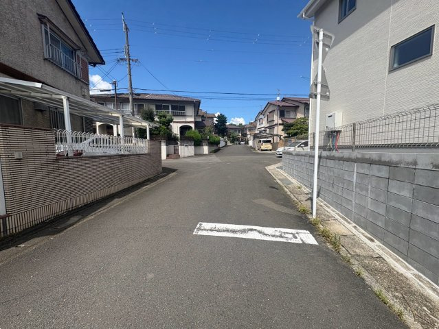 醍醐柿原町　新築戸建て