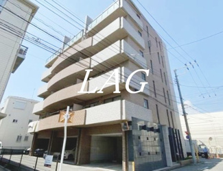 【外観】 | グランシャリオ | 外観です。