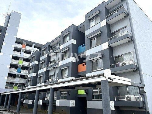 テレパレス船橋三咲Ｂ棟のその他共用部分
