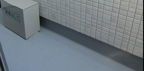 モダンモート徳丸 のバルコニー